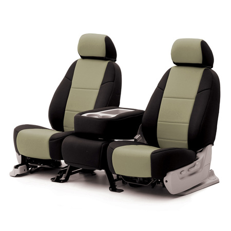 COVERKING Seat Covers in Neosupreme for 20112013 Subaru Forester, CSC2A5SU9236 CSC2A5SU9236
